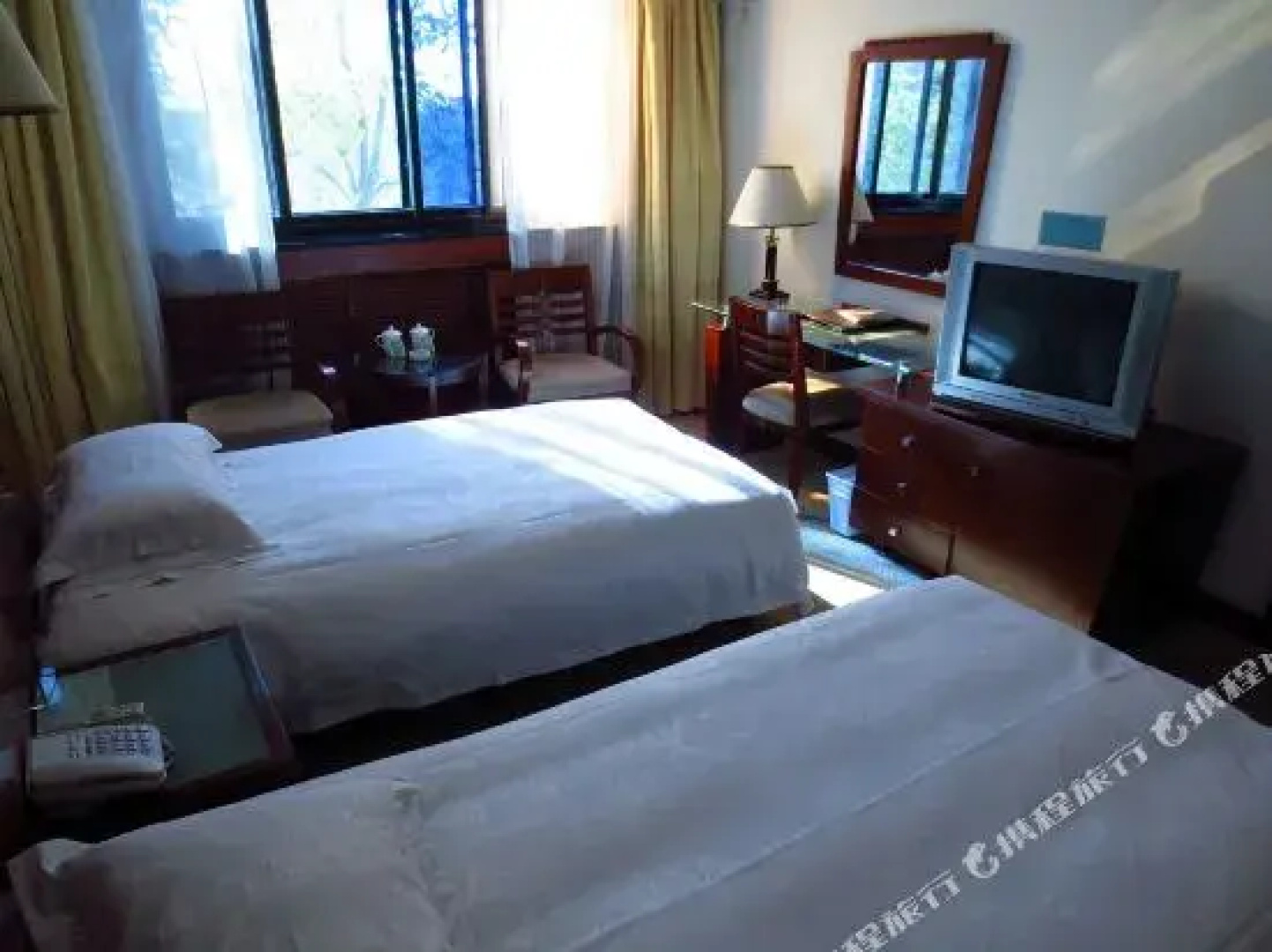 Yinchuan Western Airport Aviation Hotel