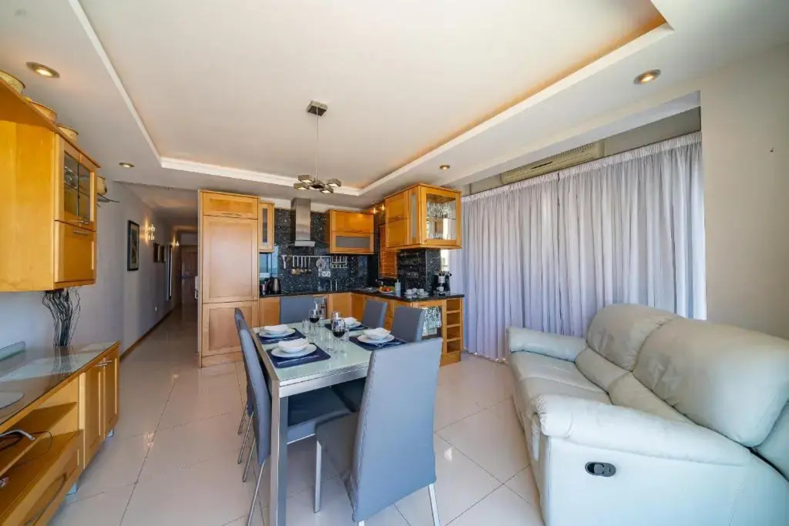 Marsalforn Apartment Del Mar