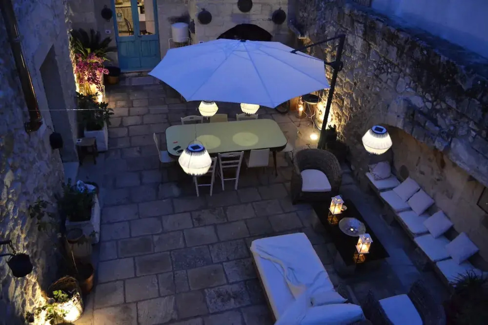 Salento Guesthouse B&B