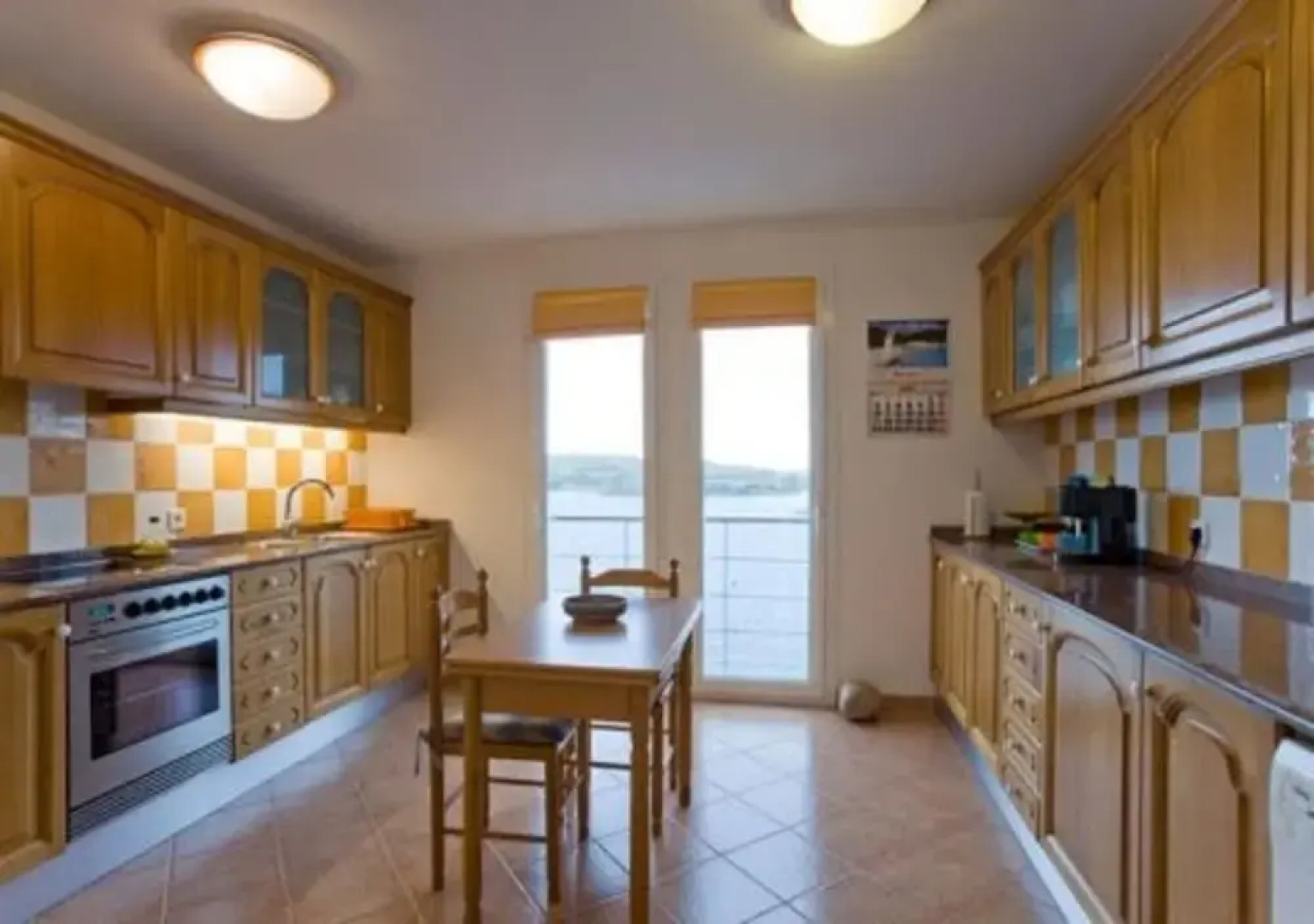 Menurka-Puerto de Addaya