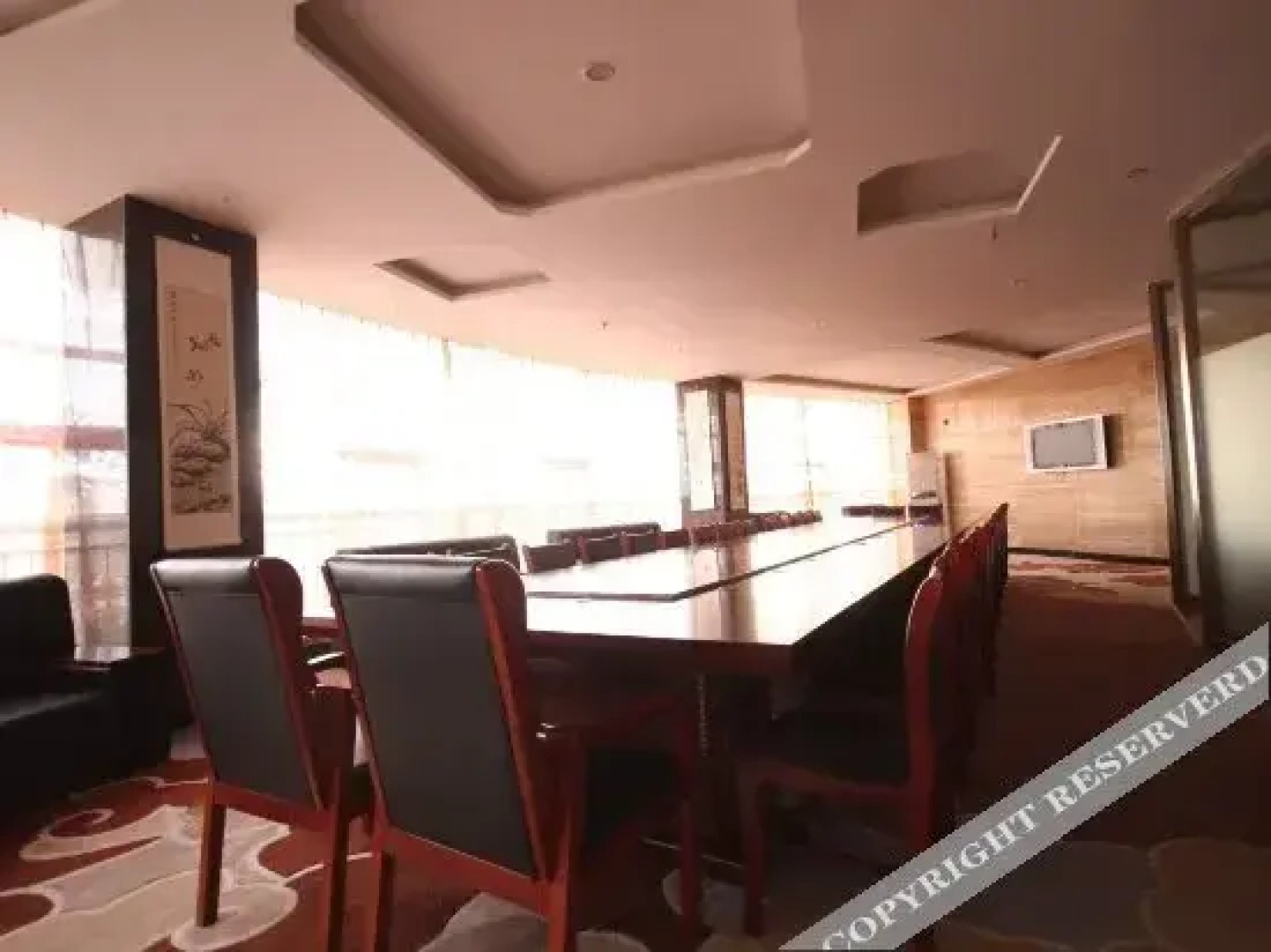 Yuanfang Busienss Hotel