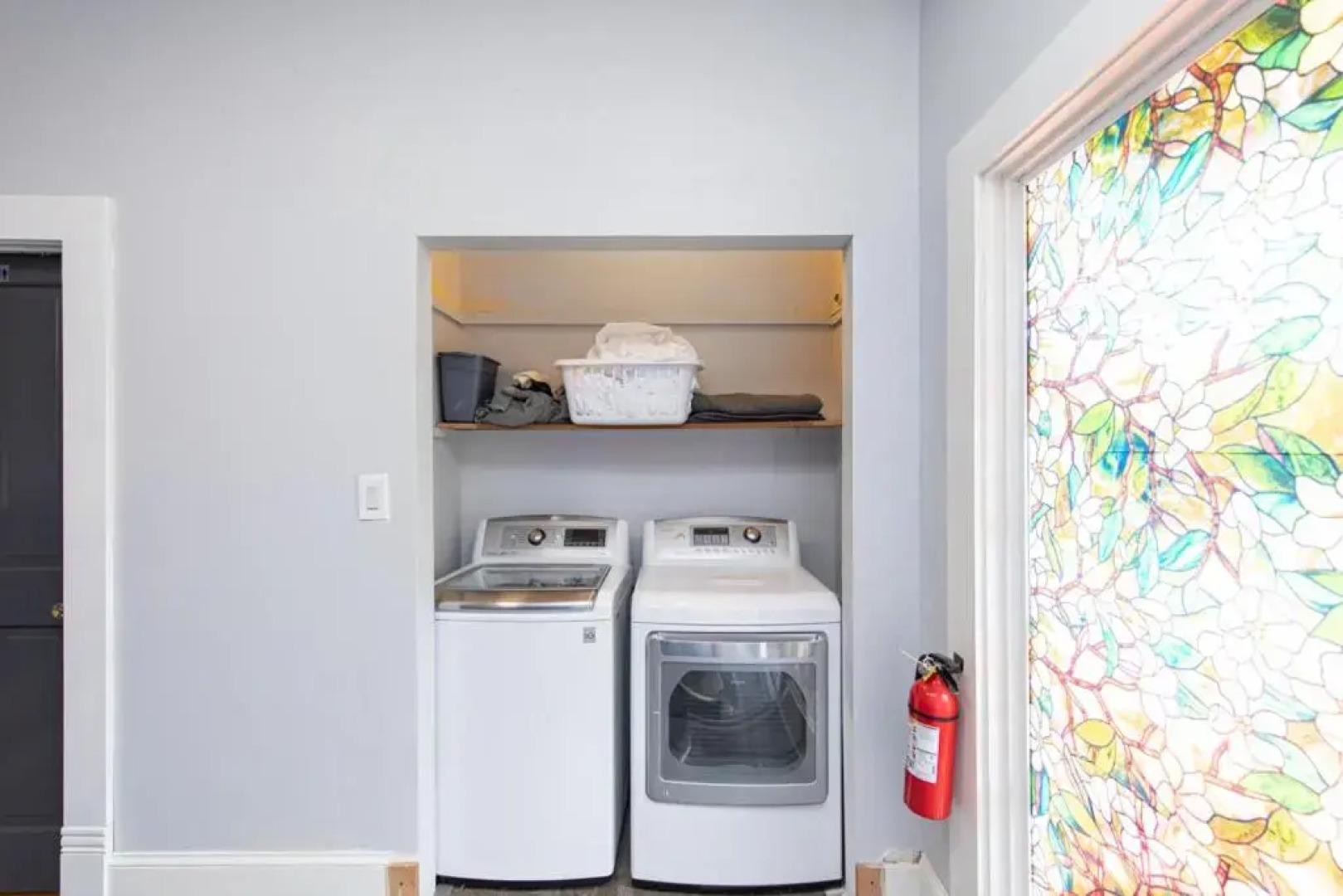 Luxury suite and bathroom rm 6