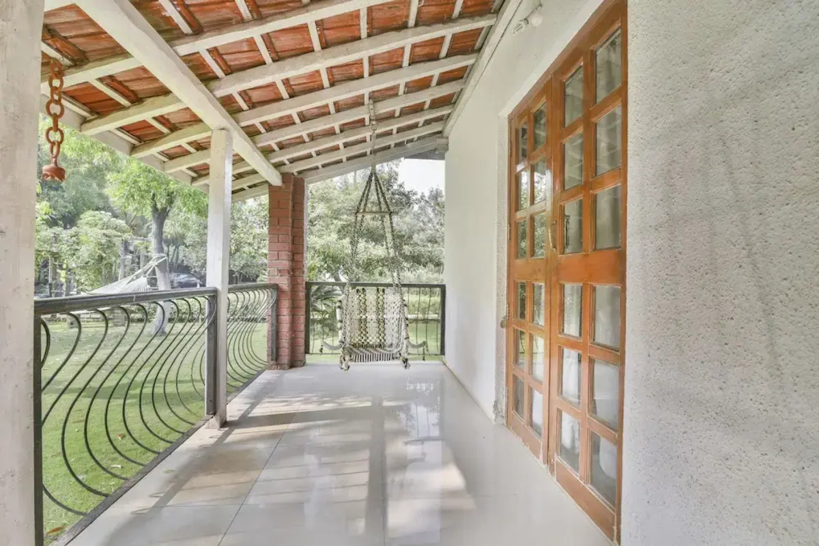 GuestHouser 1 BR Cottage 847d