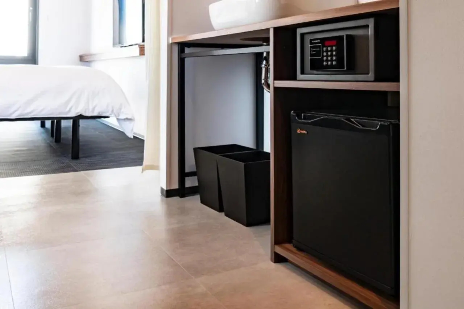 Prince Smart Inn Kyoto Shijo Omiya