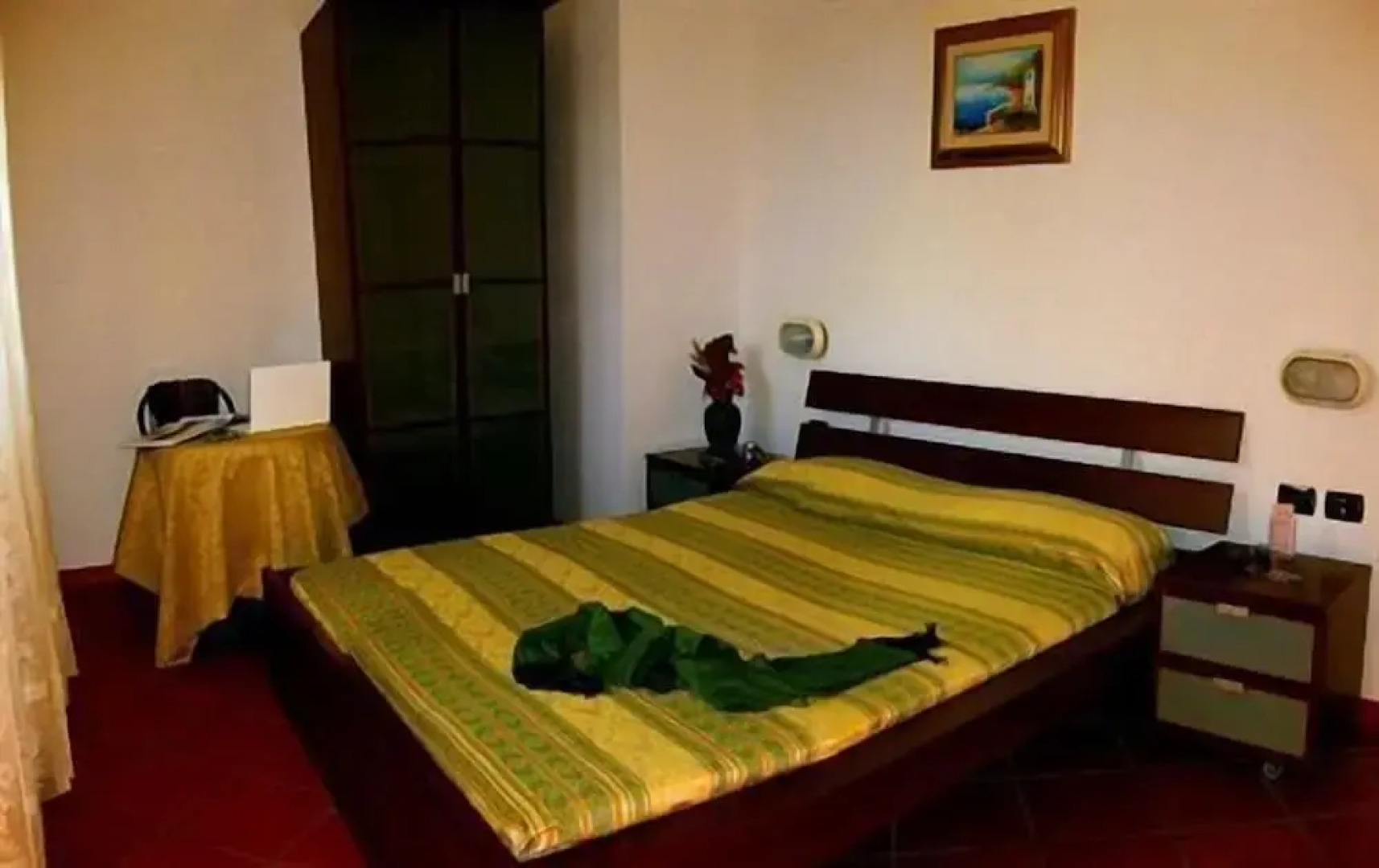 Residence Villa Andrea