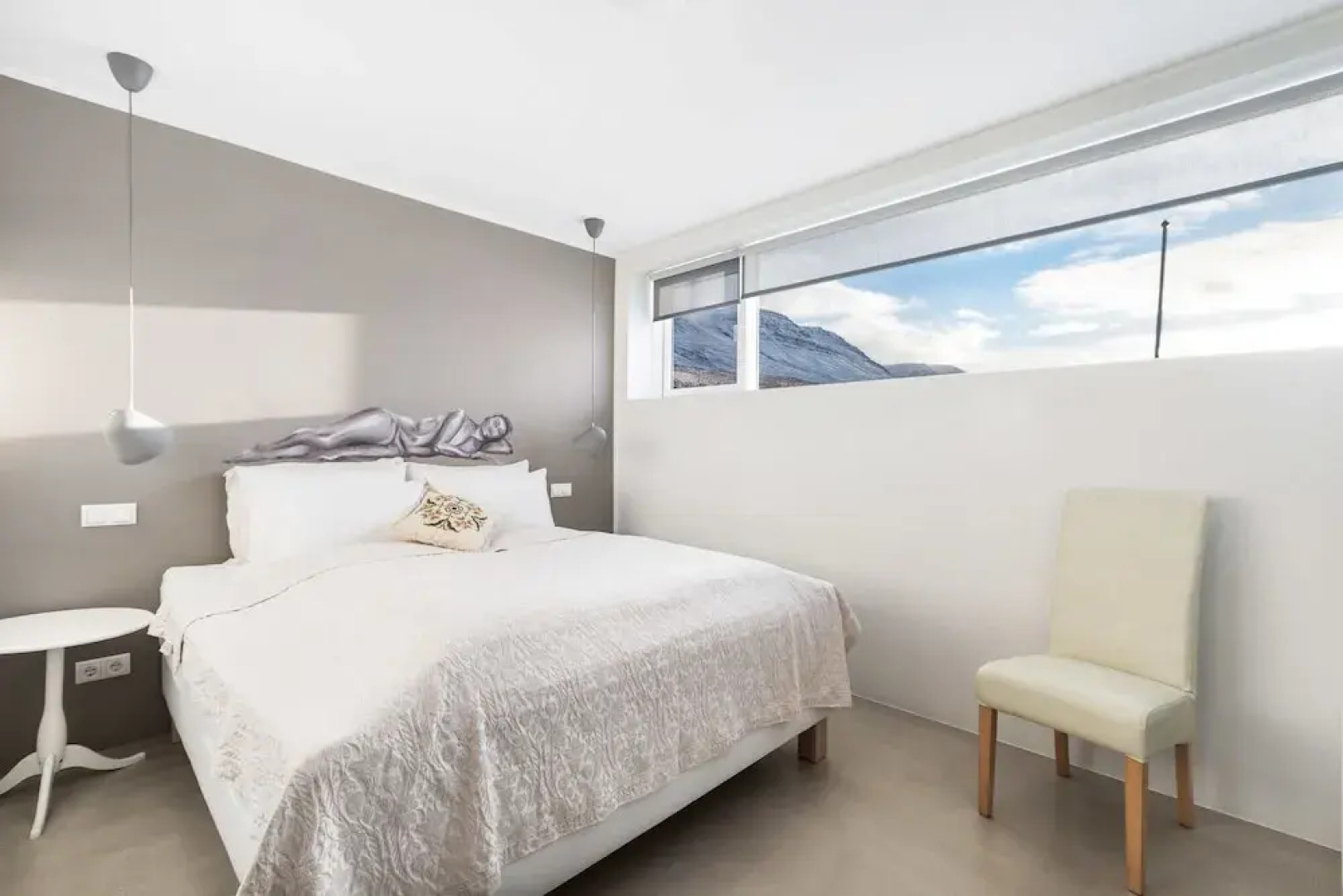 Brekkukot Luxury Farmhouse