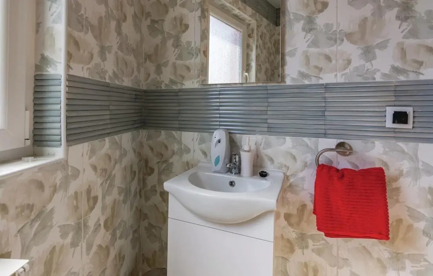 Stunning Home in Vizinada With Wifi and 2 Bedrooms