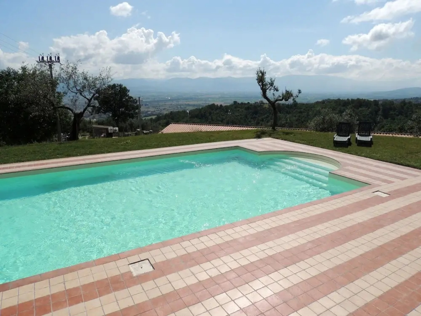 Agriturismo Fratelli Angelucci