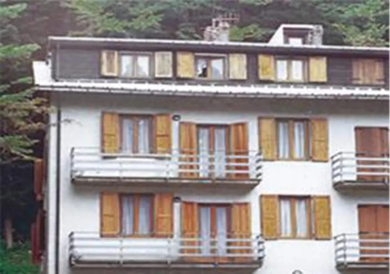 Appartamenti Boscolungo