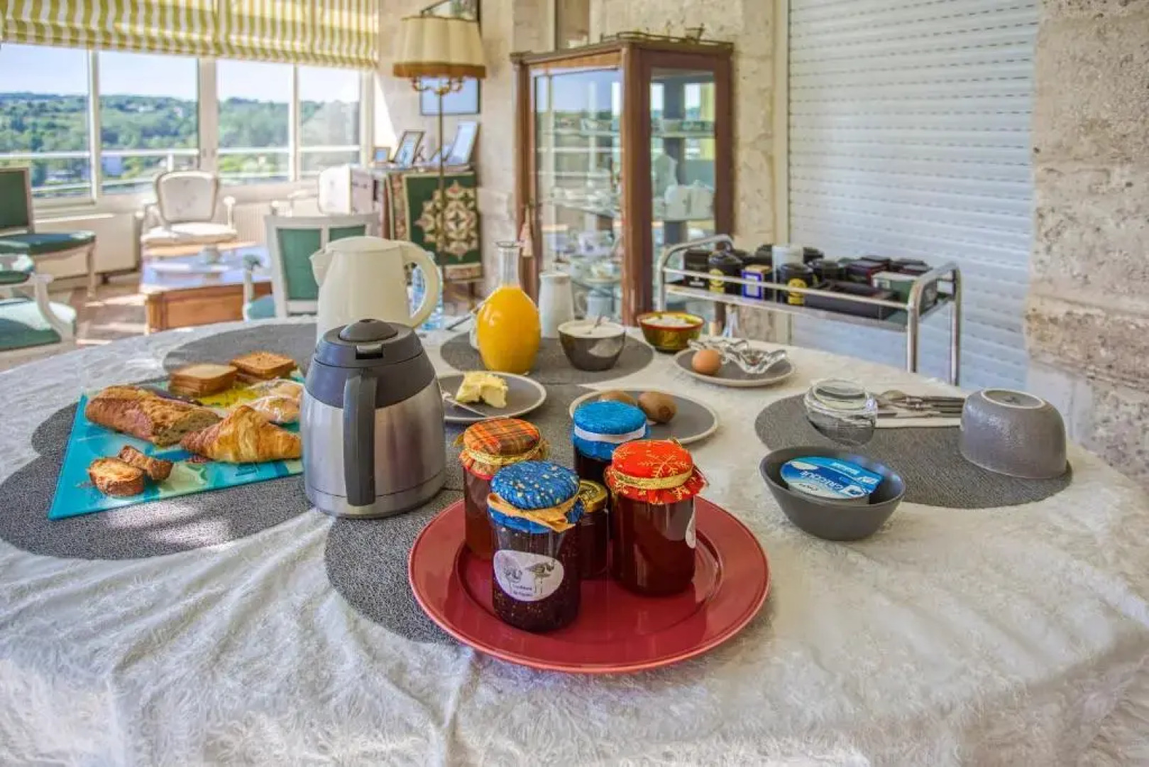Chambres dHôtes Laferrière
