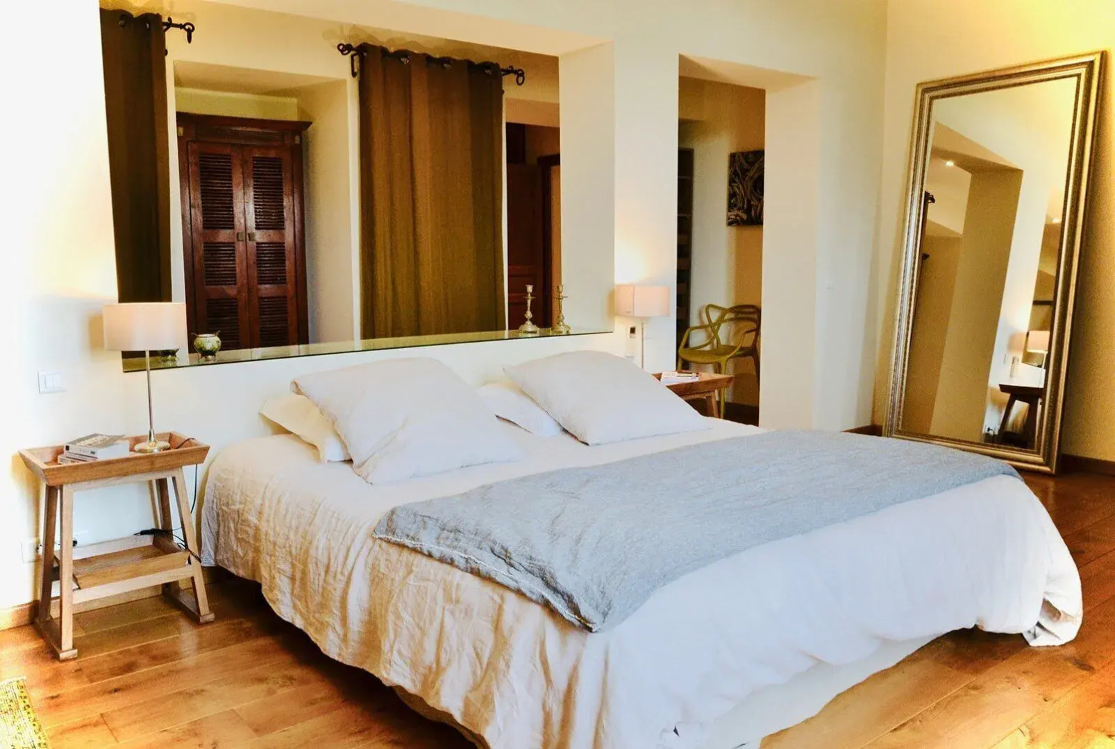 WAYA à Domaine Saint Domingue