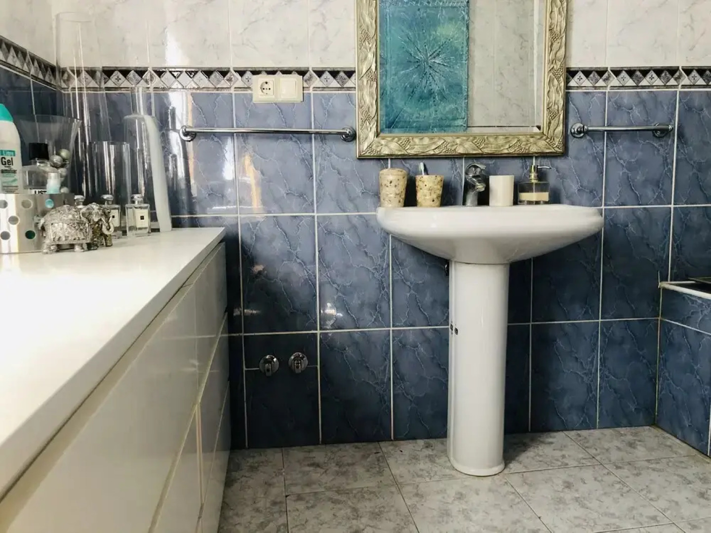 Charming 3-bed House in Guaro, Málaga