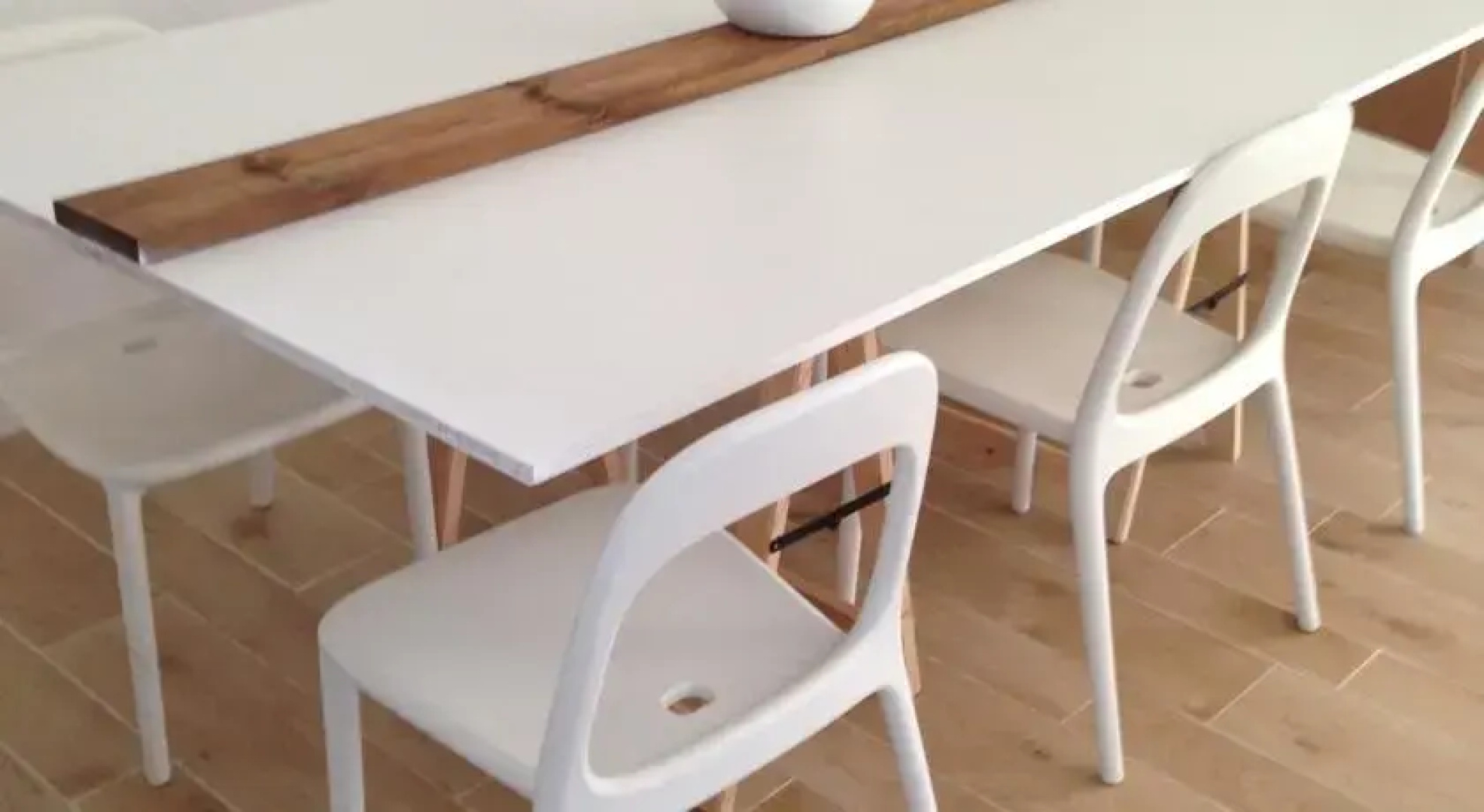 Modernes Apartment Port Grimaud