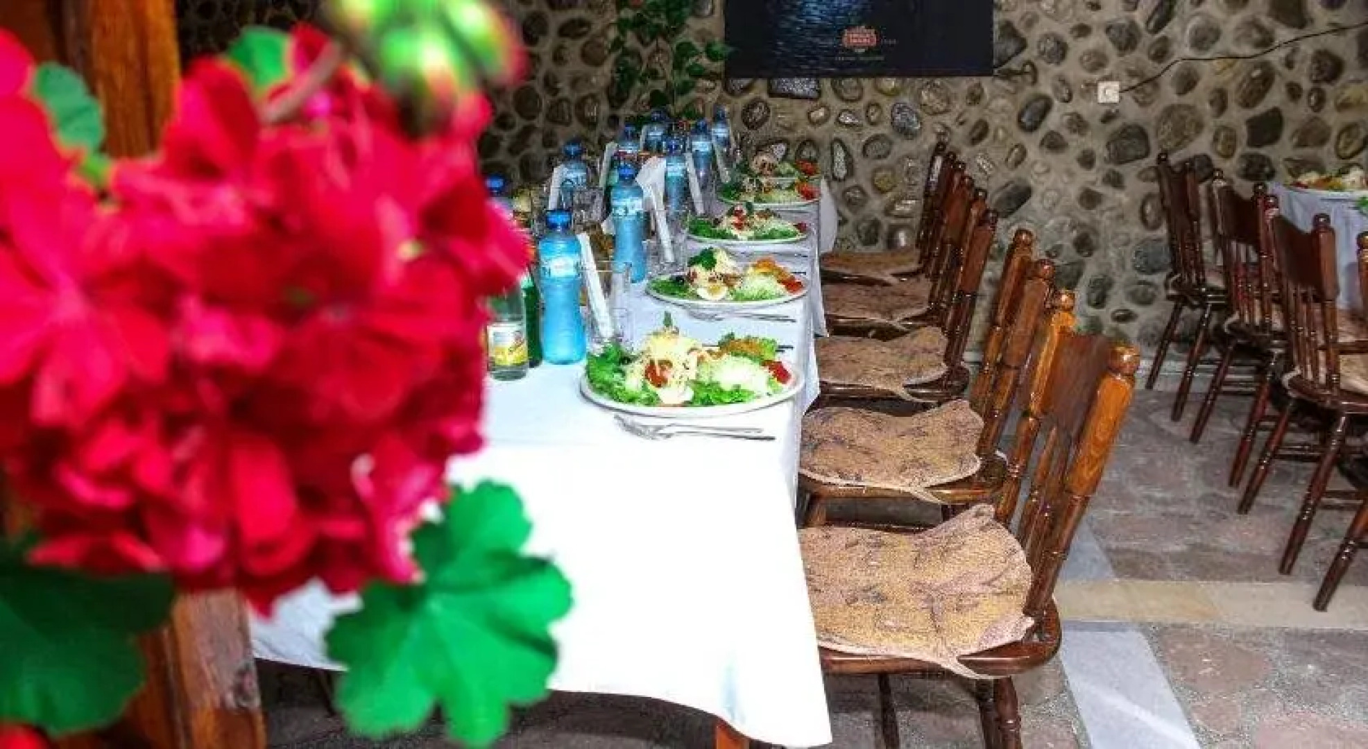 Family Hotel Markov's House