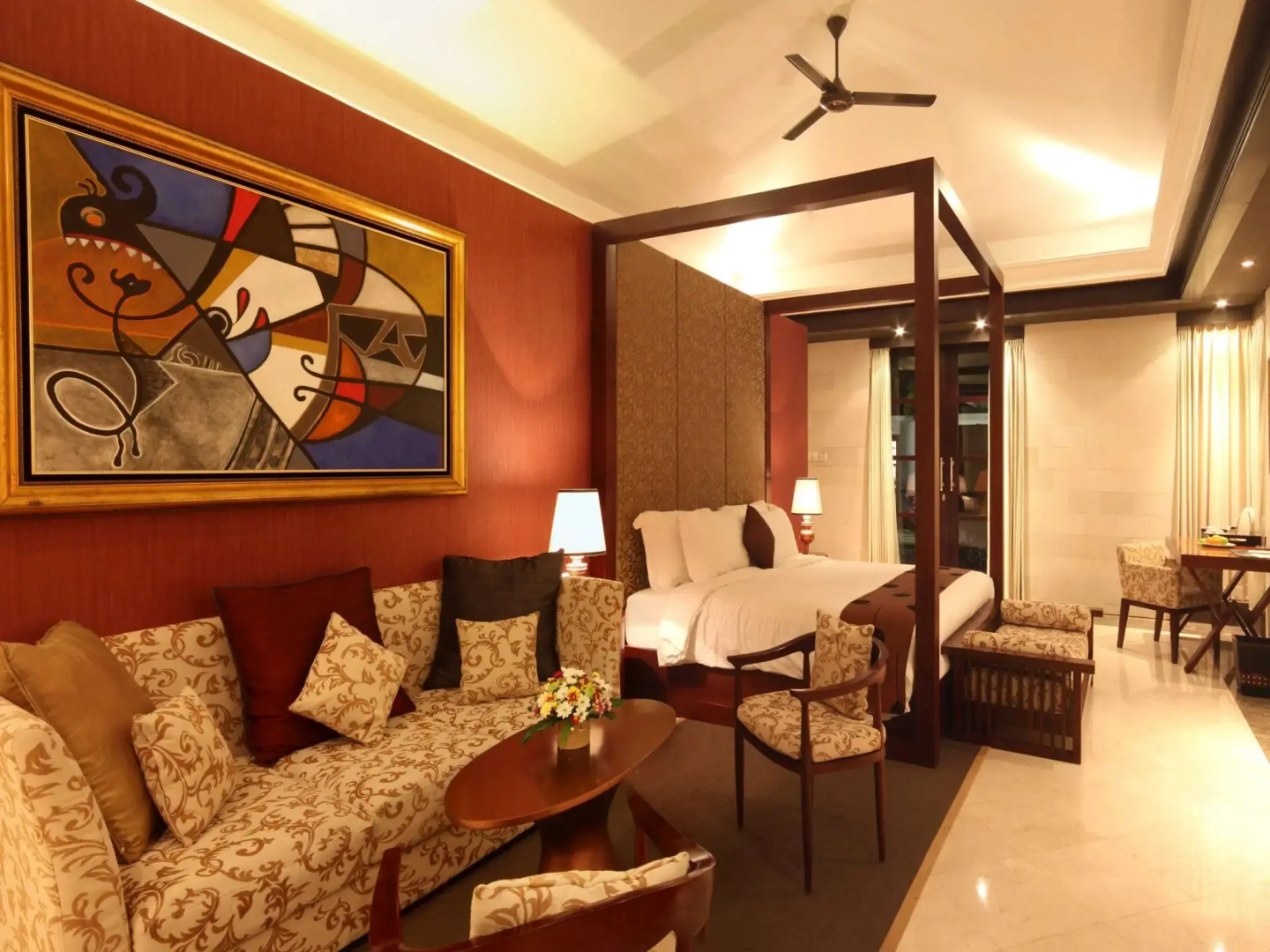 Taman Dayu Golf Club and Resort