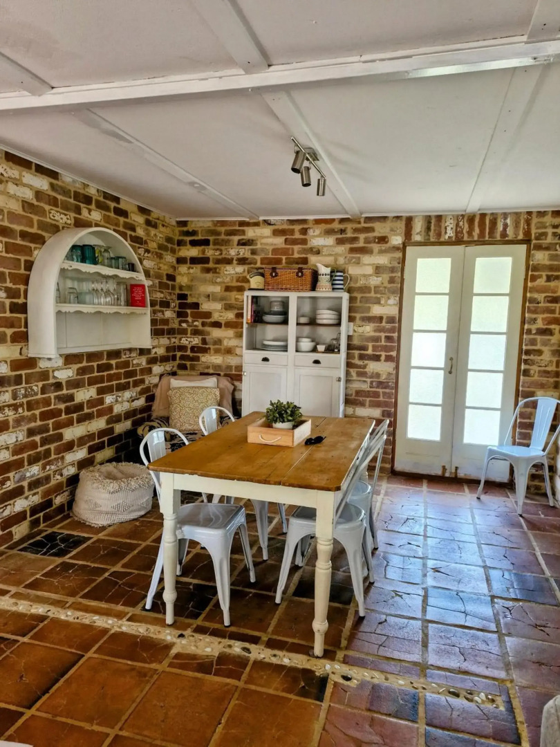 Yanchep Seaside Cottage