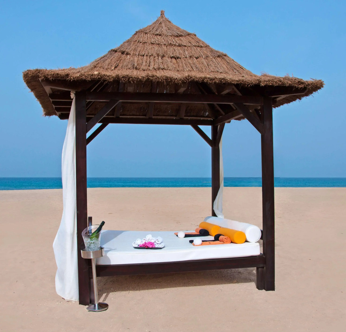 Melia Tortuga Beach - All Inclusive