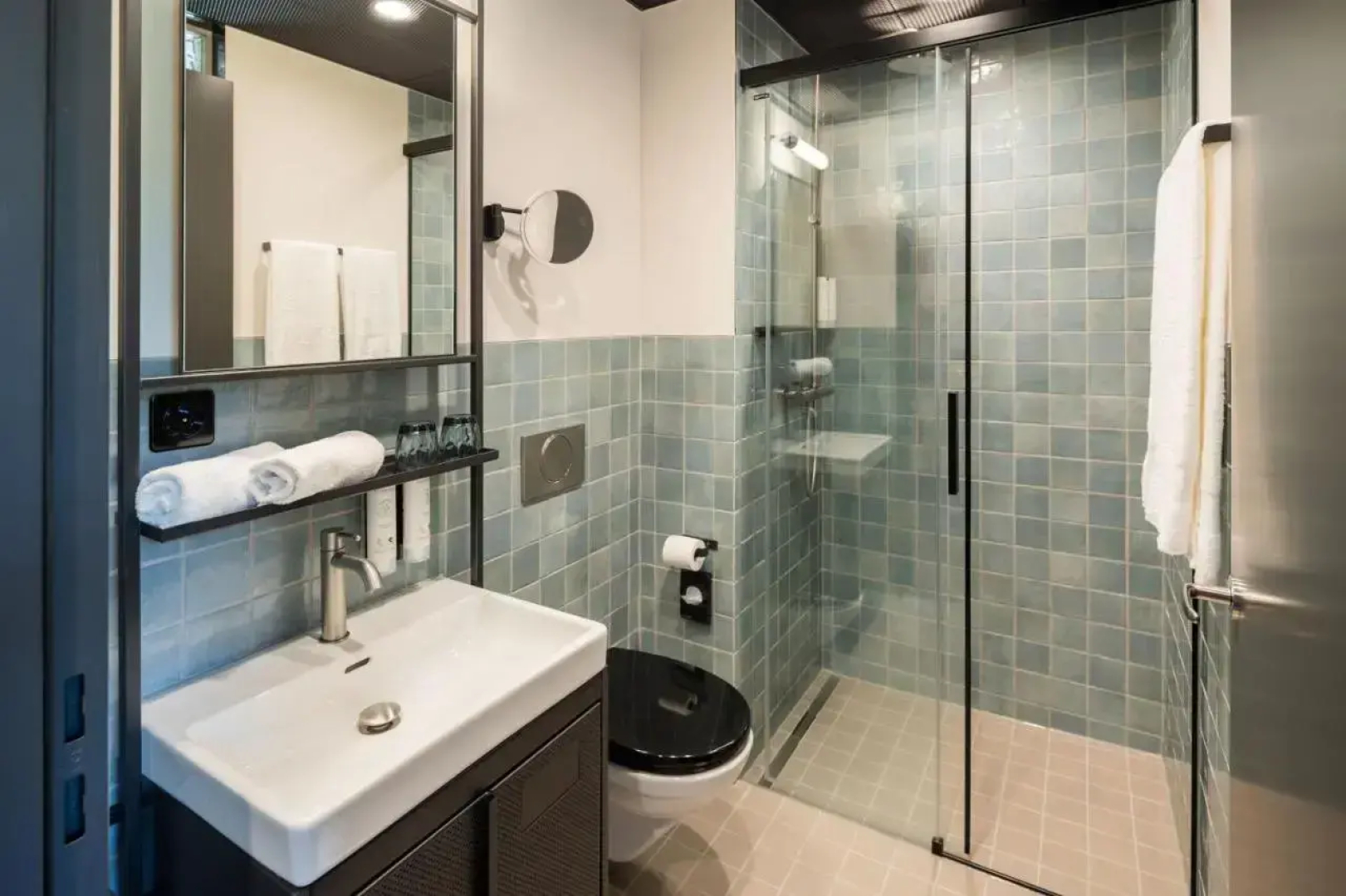 Tailormade Hotel LEO St.Gallen