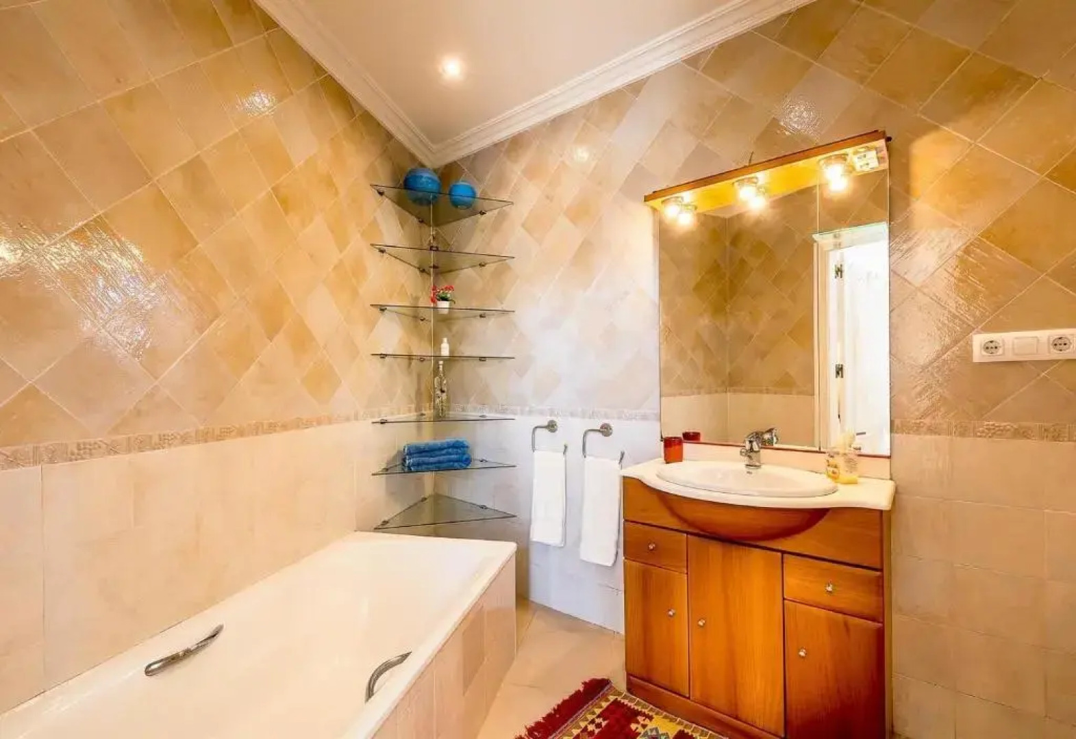 Capricho Montepino 1 Las Palomas