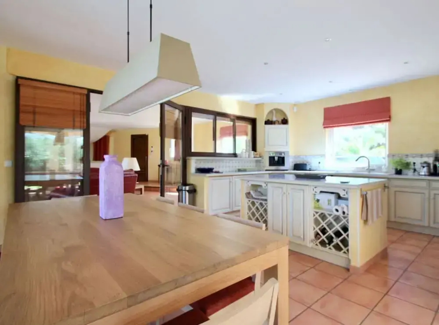 Belle Vue - Sainte Maxime