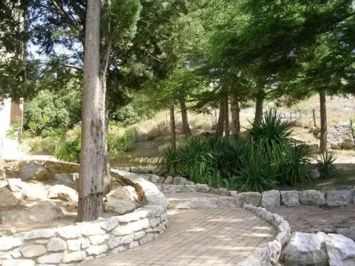 Villa Montagnette