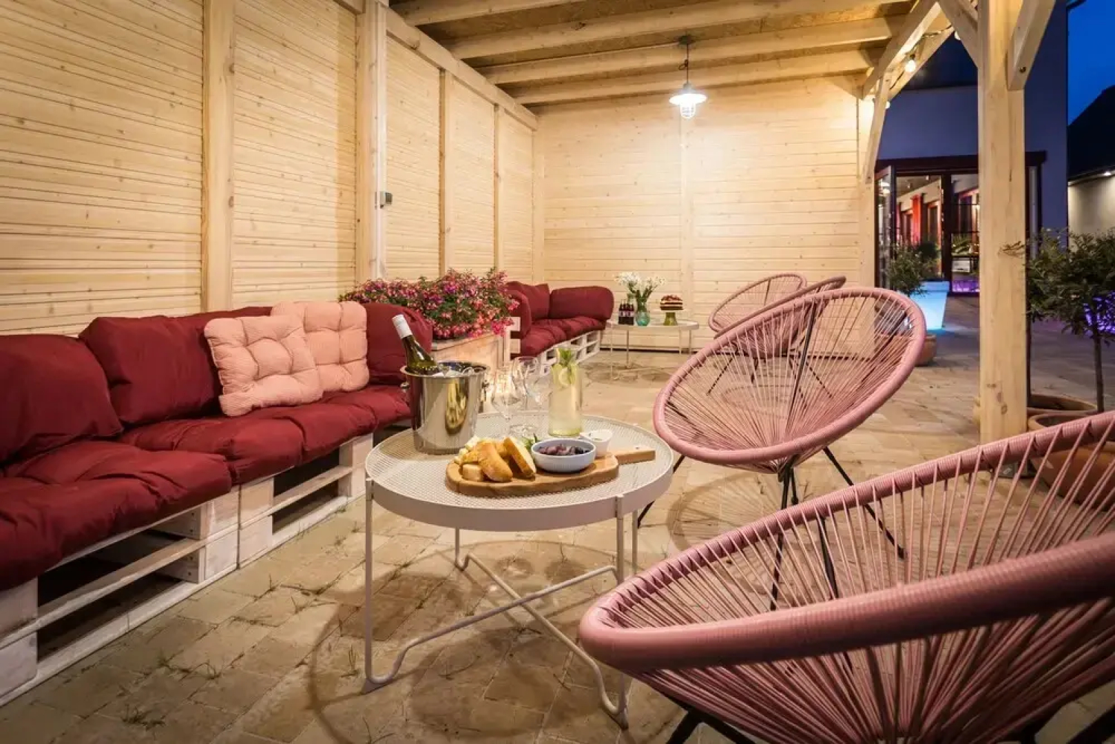 Apartamenty Polanki