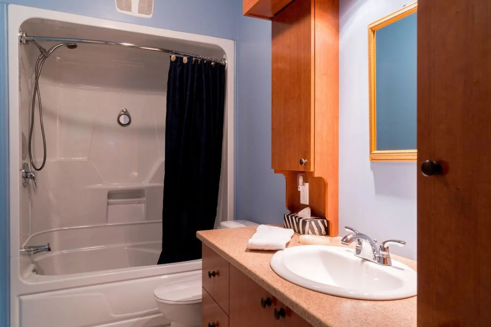 Chalets Lac Brome Lake Cottages