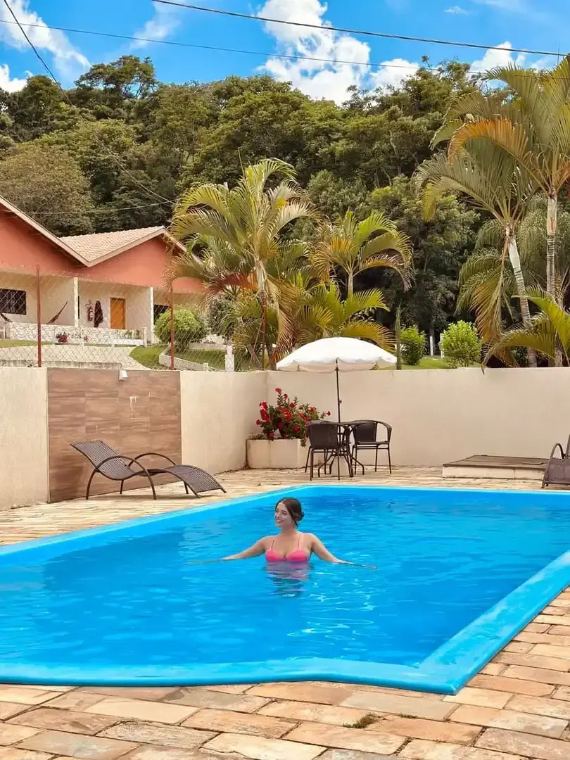 Pousada Flores do Campo