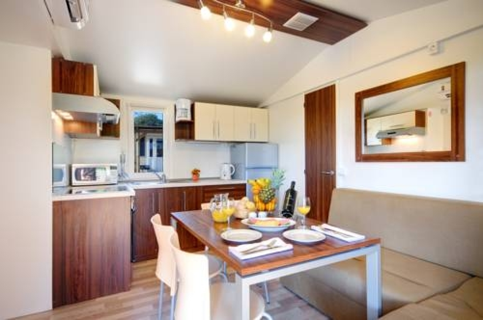 Mobile Homes Lanterna