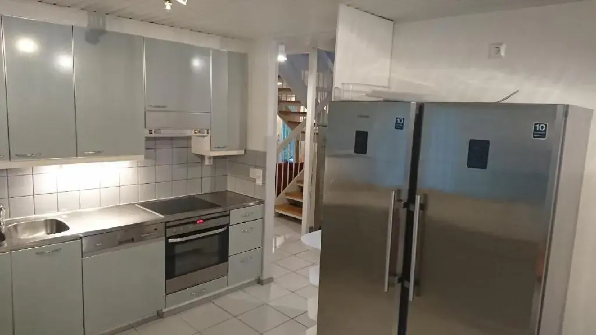 Talvitaival Apartments