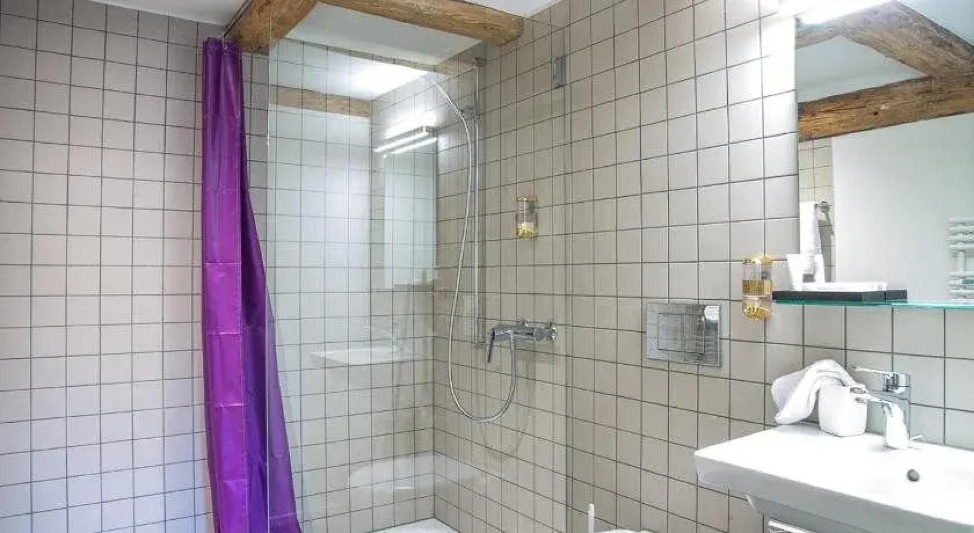 Schwiizer Pöschtli