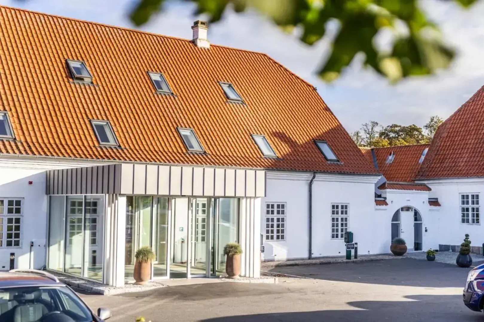 Comwell Bygholm Park