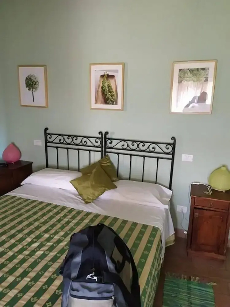 Amazing Italian Country House With Swimming Pool