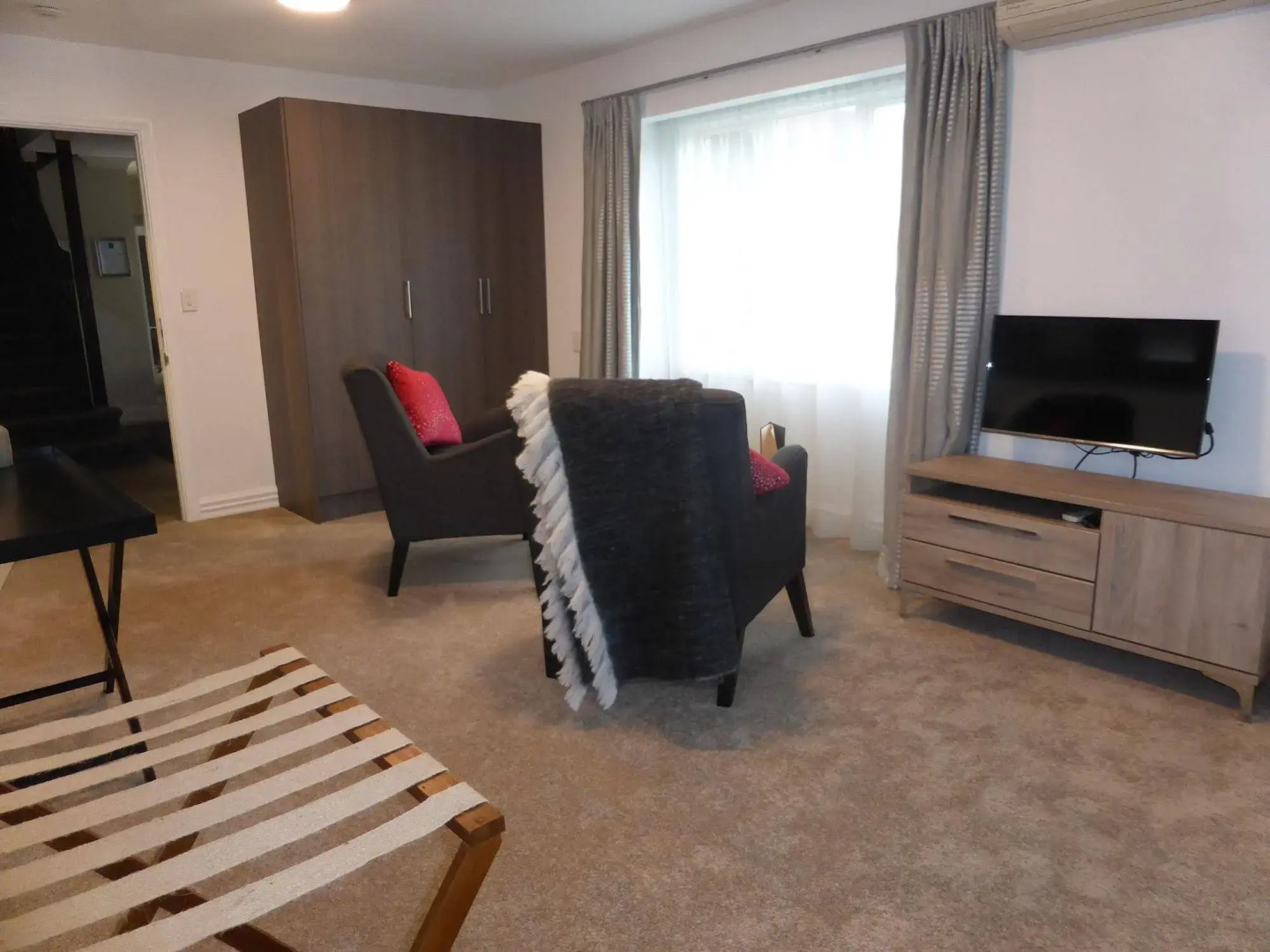 Queenstown Country Lodge