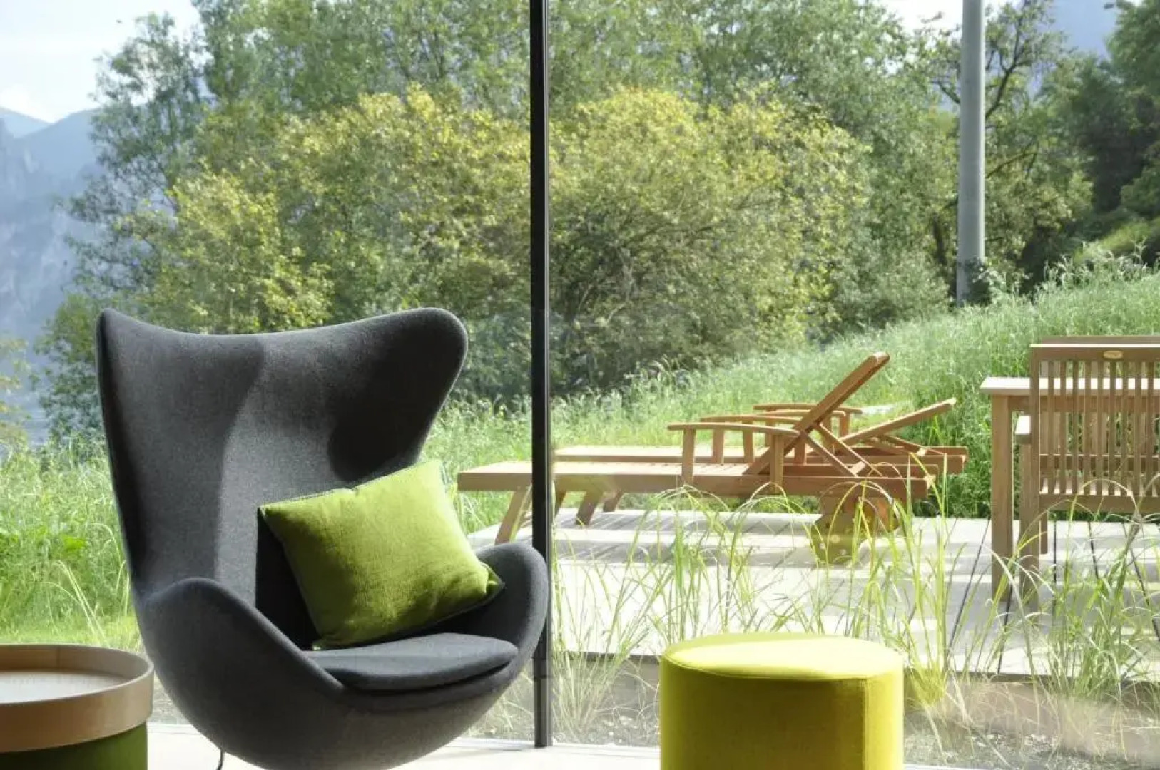 SEE 31, Ferienlofts am Traunsee