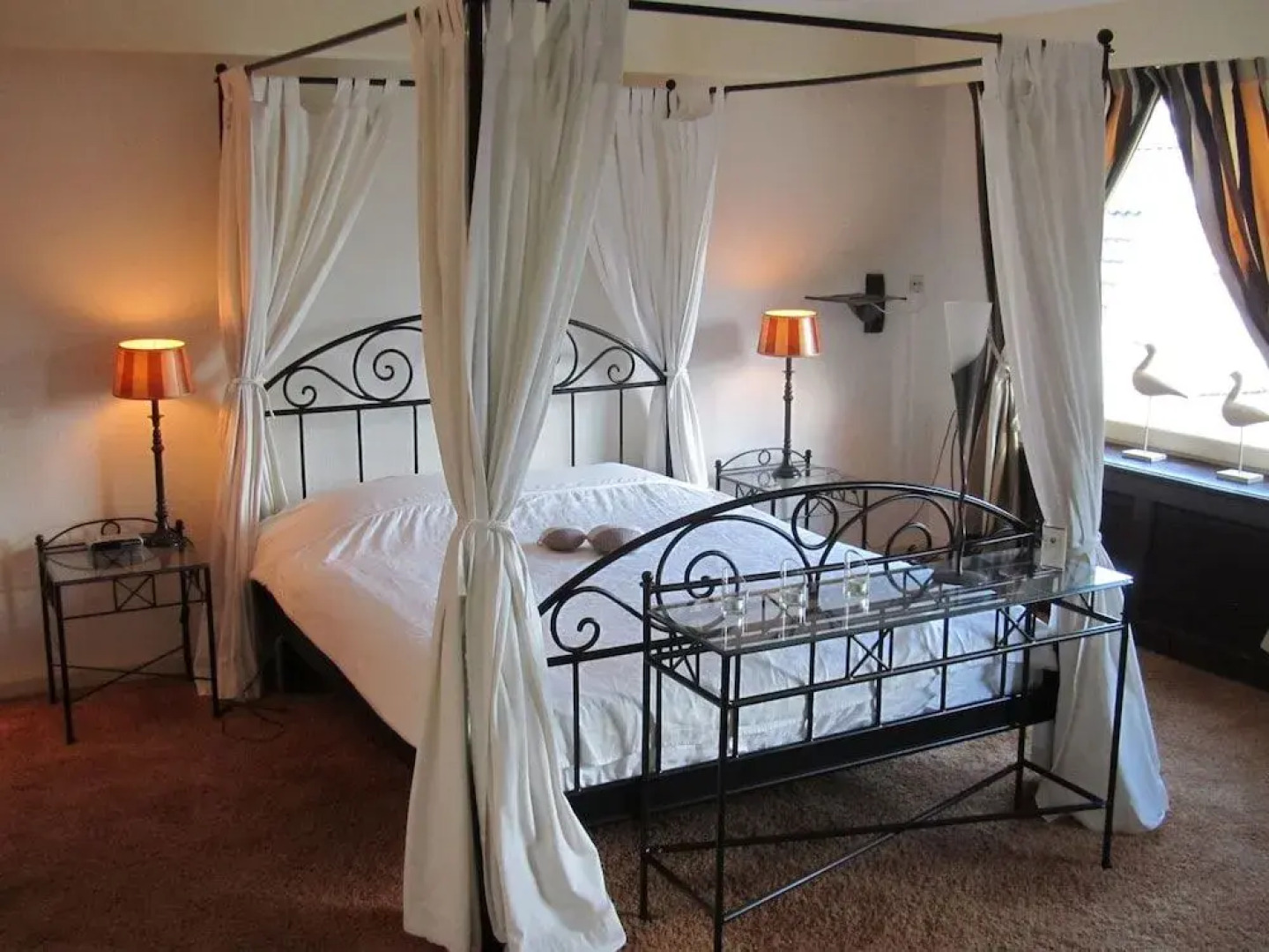 Hotel Villa GROET uit Avenhorn