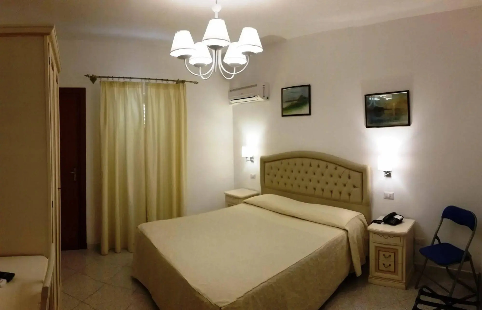 Hotel La Perla