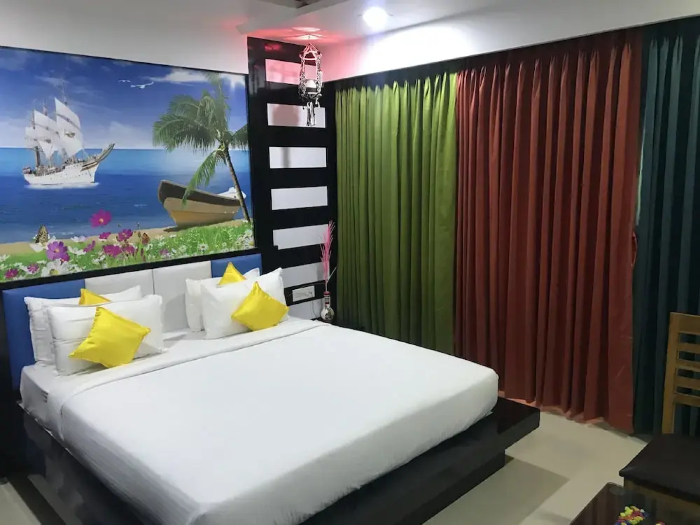Rainbow Resort Diu