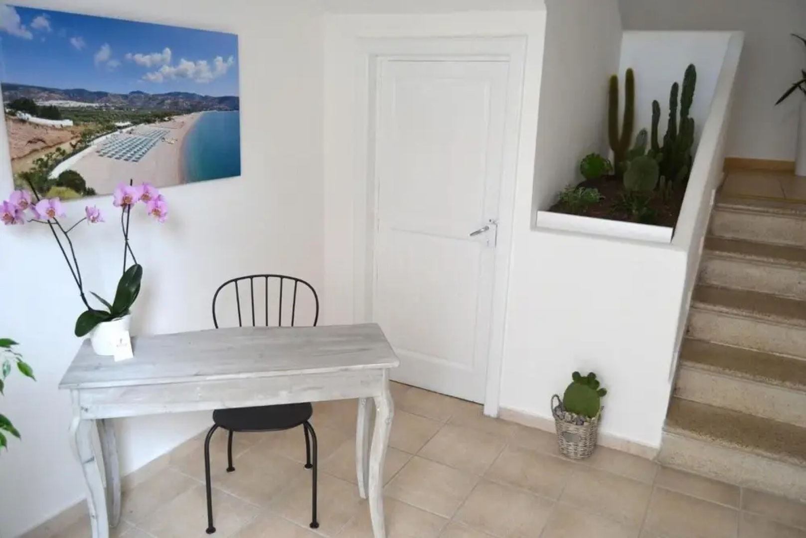 Apulia Bed & Breakfast