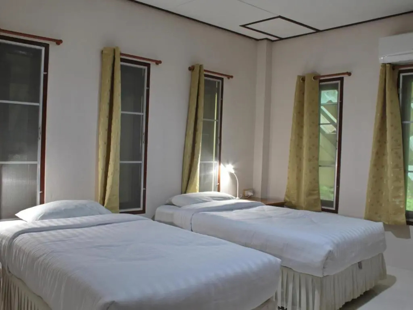 Baan Maka Nature Lodge