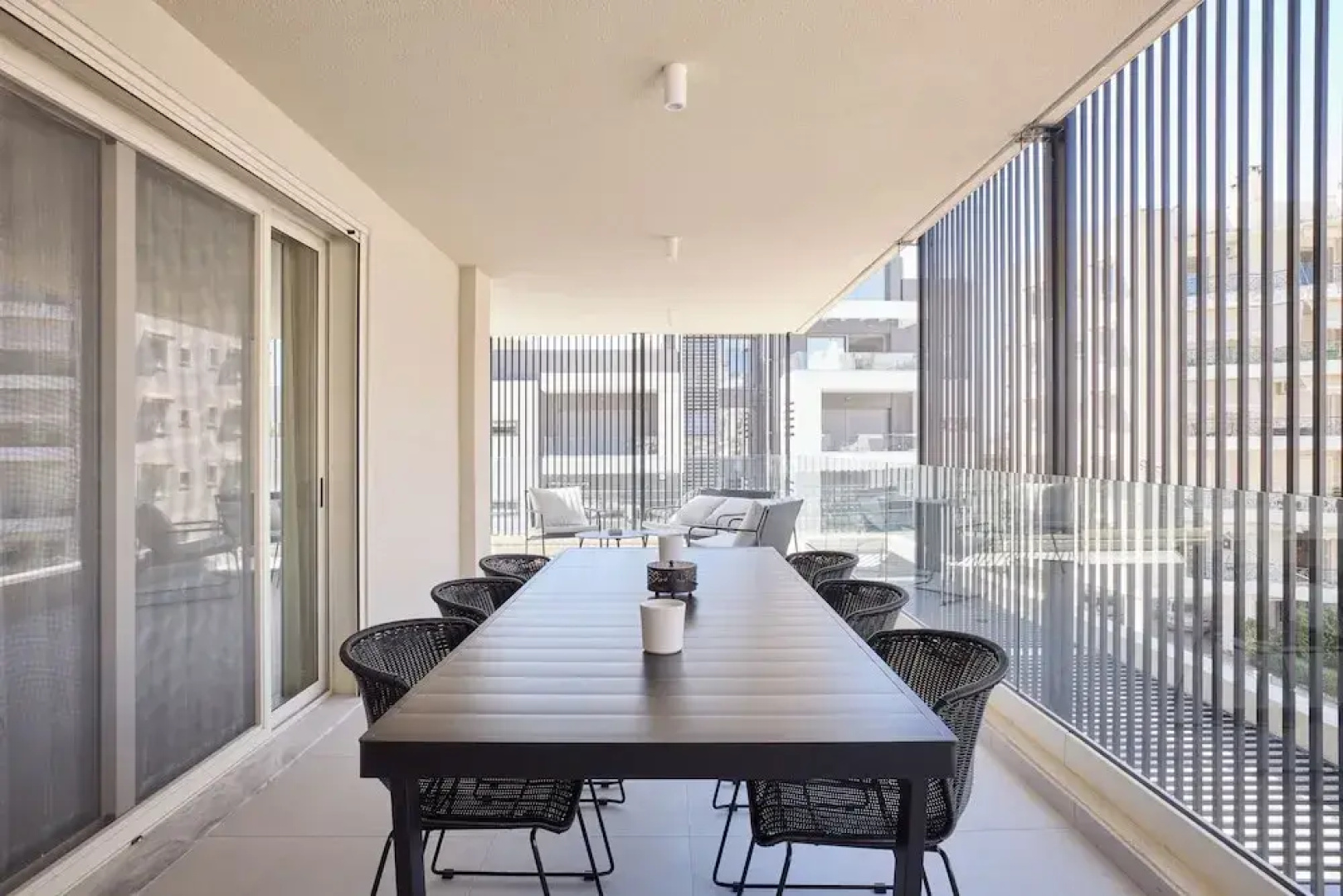 The Samirah Luxury Residences