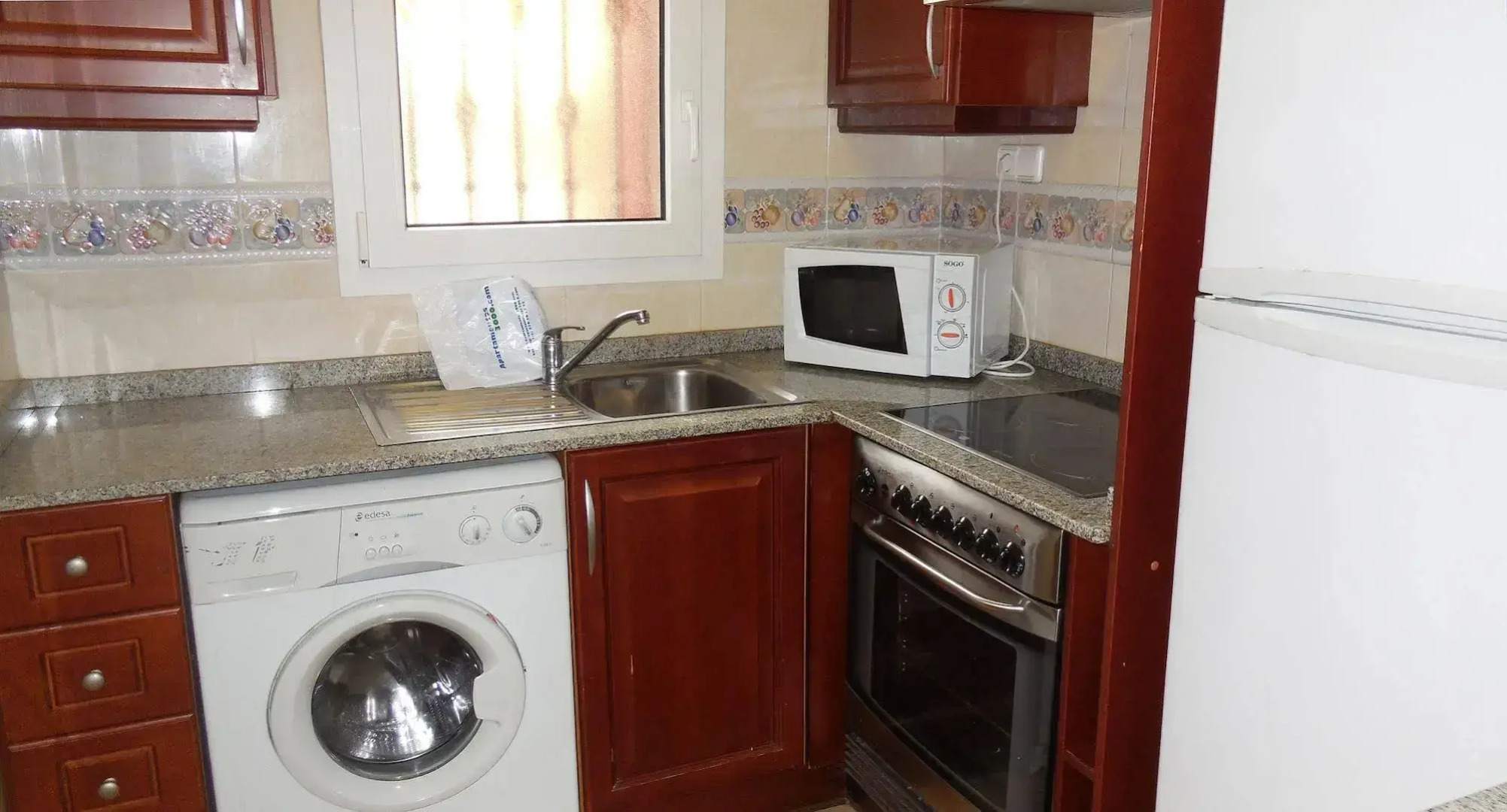 Apartamentos Madeira 3000