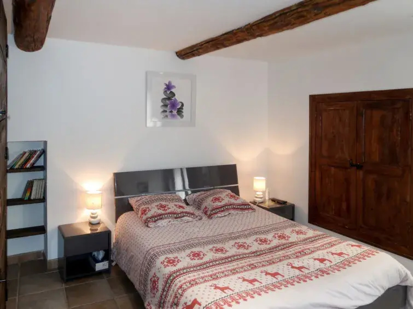 A Casa Serena, chambres d'hôtes en Luberon Côté Sud