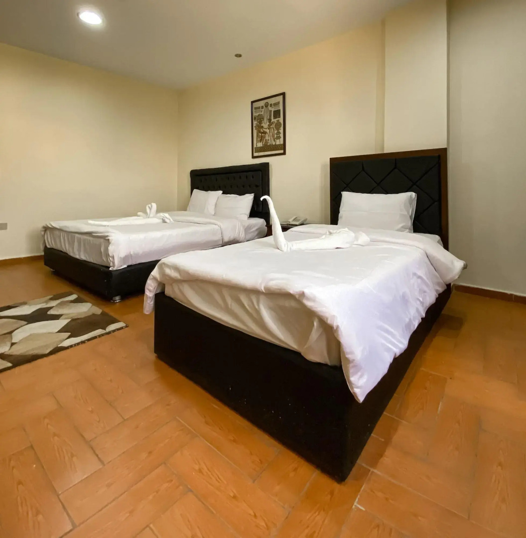 Best View Pyramids Hotel