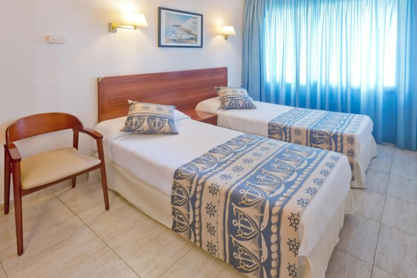 Hotel GHT Marítim
