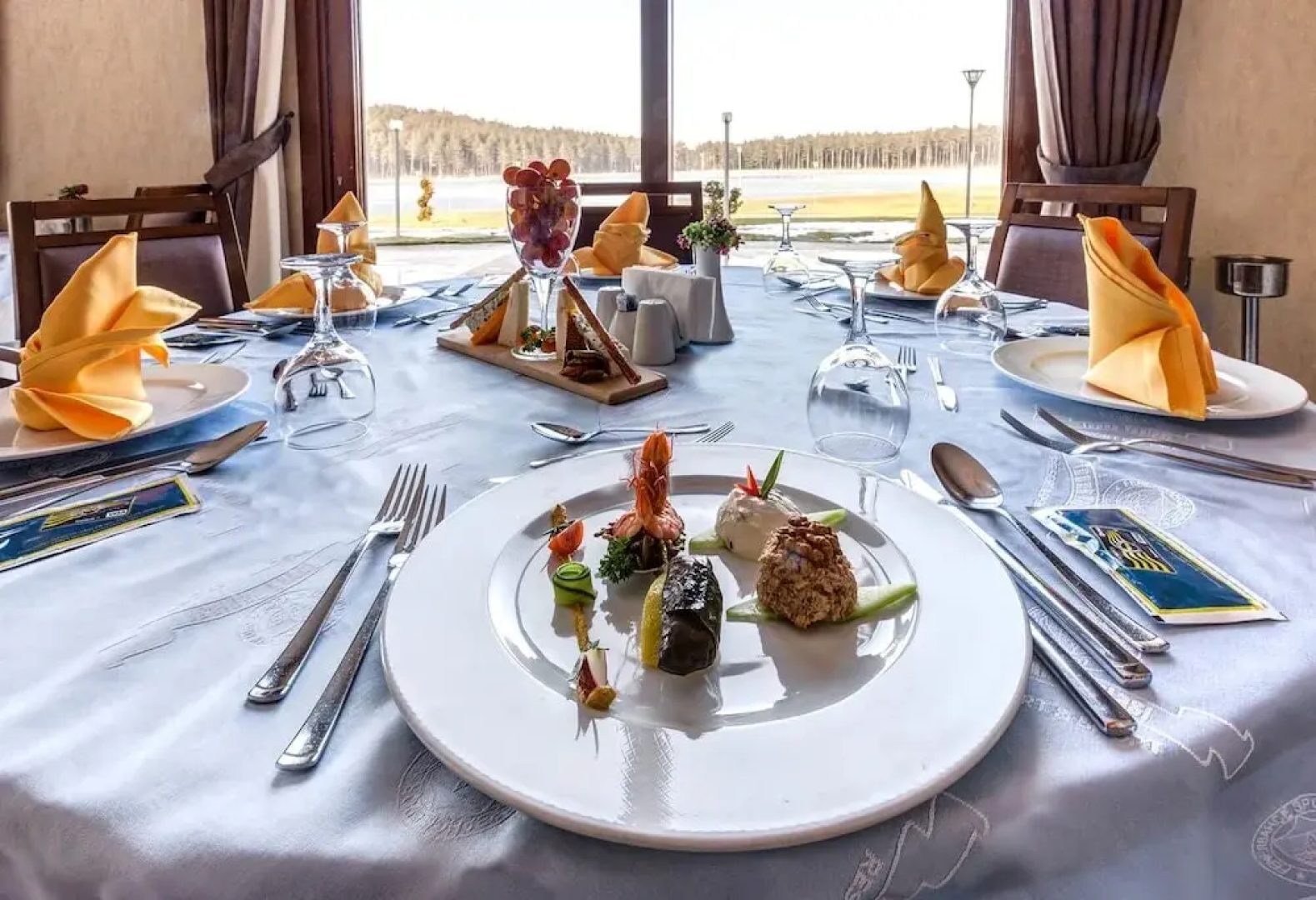 Fenerbahce Topuk Yaylasi Resort & Sport Topuk Yaylası