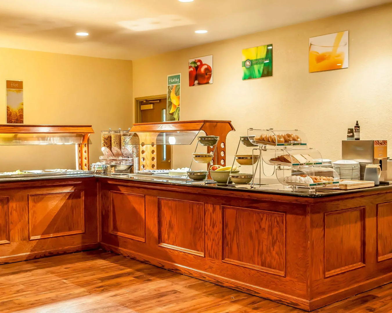 Quality Inn & Suites Hannibal West