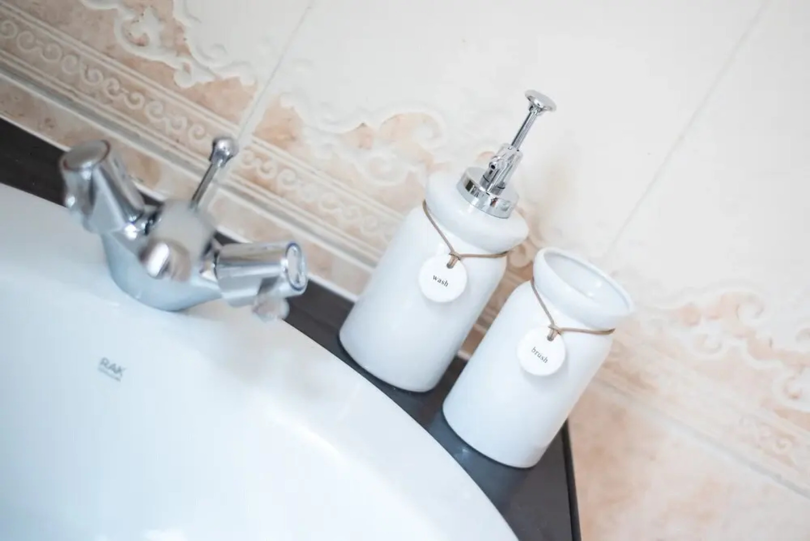 Beautiful Marine Park 3 Bedroom Maison