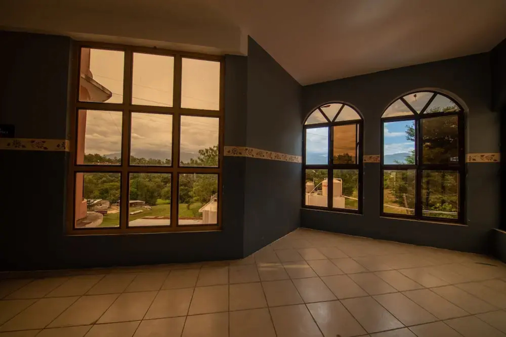 Hotel Puerta al Cielo