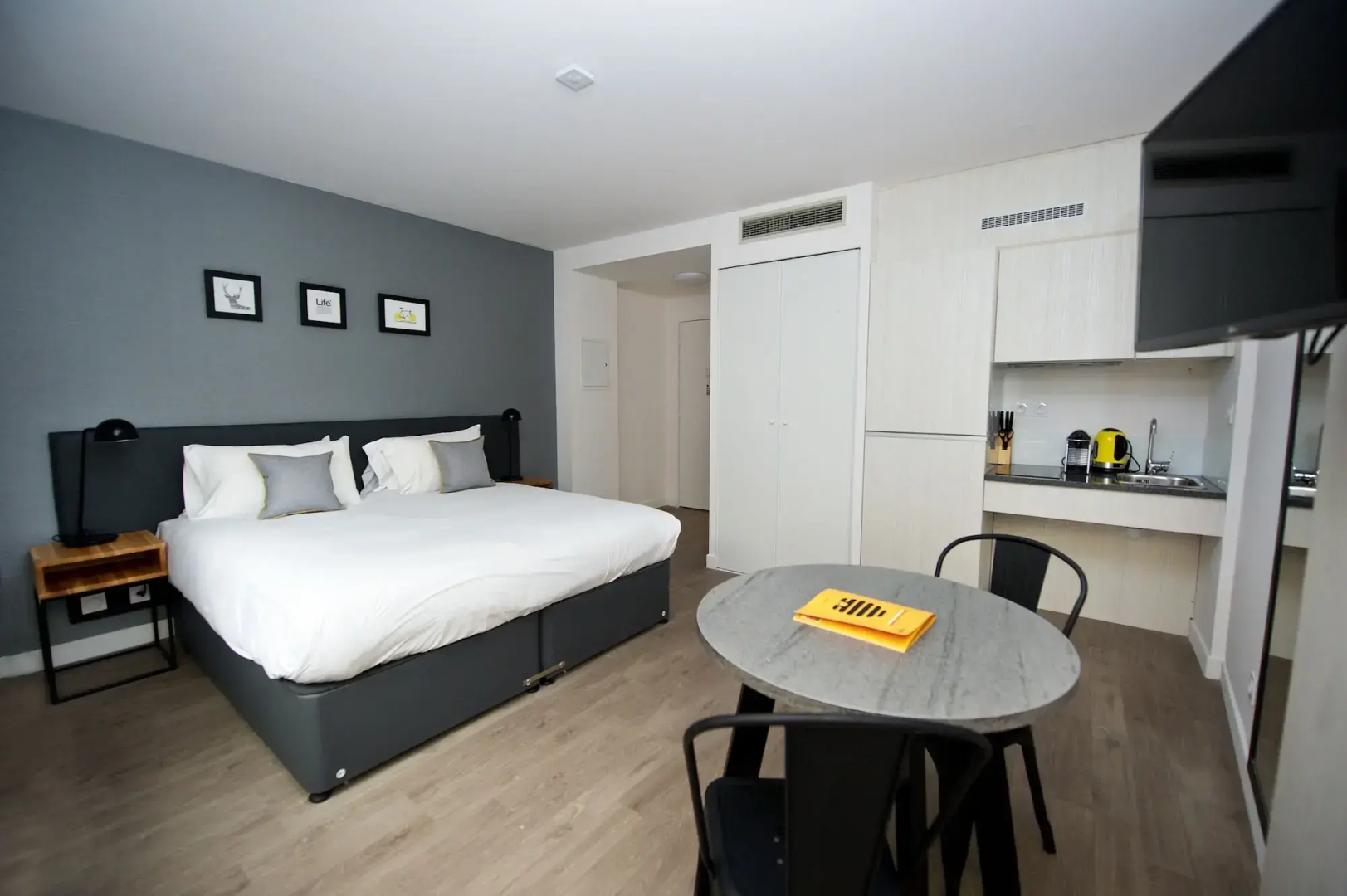 Staycity Aparthotels, Marseille, Centre Vieux Port